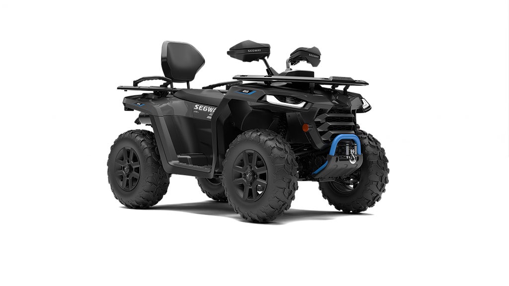 Segway Snarler AT5 S EPS Premium t3b black, 