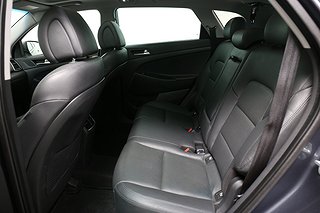 Kombi Hyundai Tucson 19 av 25