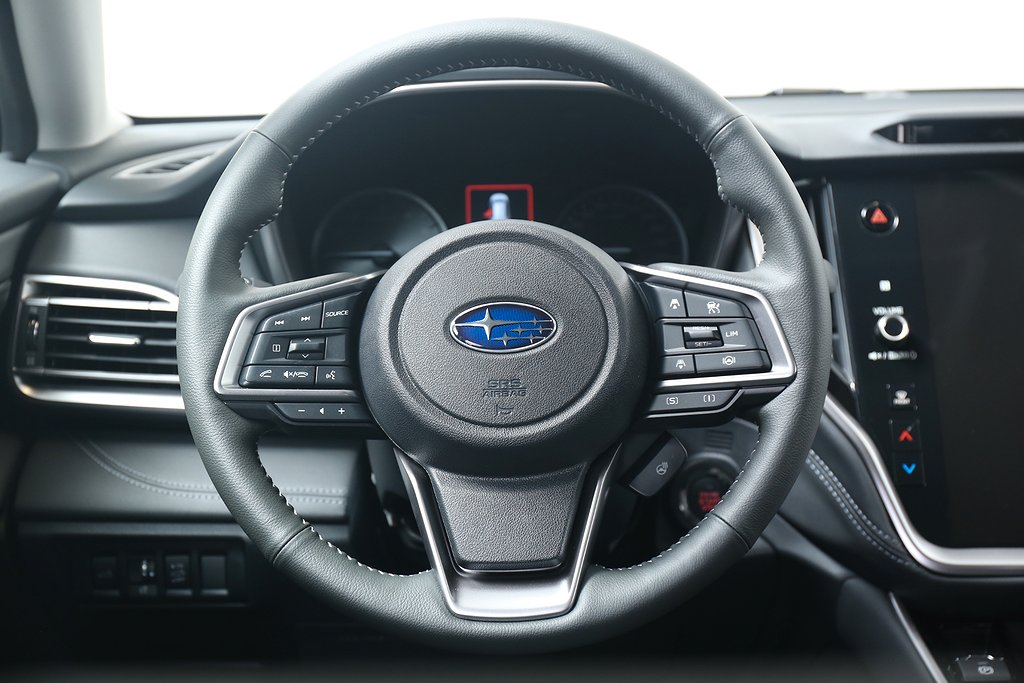 Subaru Outback Limited| Xfuel Låg skatt | 2024
