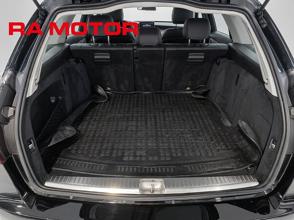 Mercedes-Benz C 220d 170hk Avantgarde | Burmester | Drag | Navi
