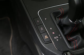 Halvkombi Seat Ibiza 15 av 22