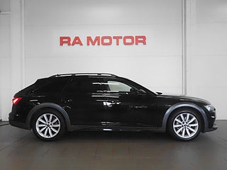 Kombi Audi A6 4 av 27