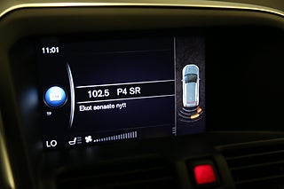 SUV Volvo XC60 21 av 26