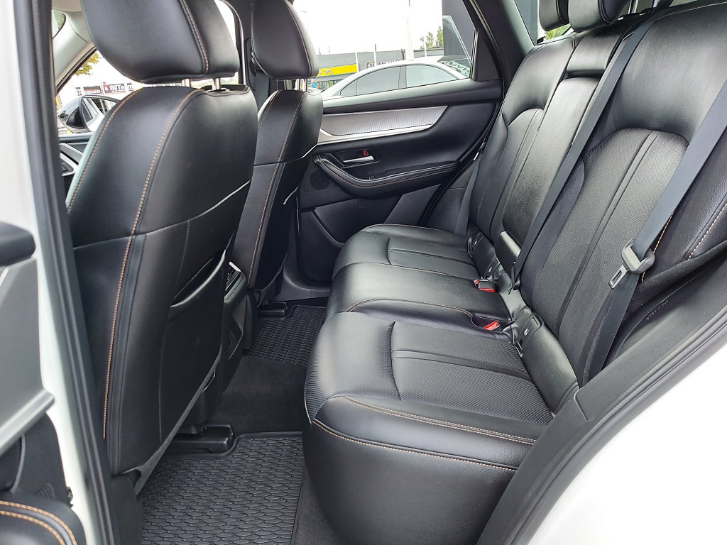 Mazda CX-60 2.5 HOMURA 327 hk PHEV