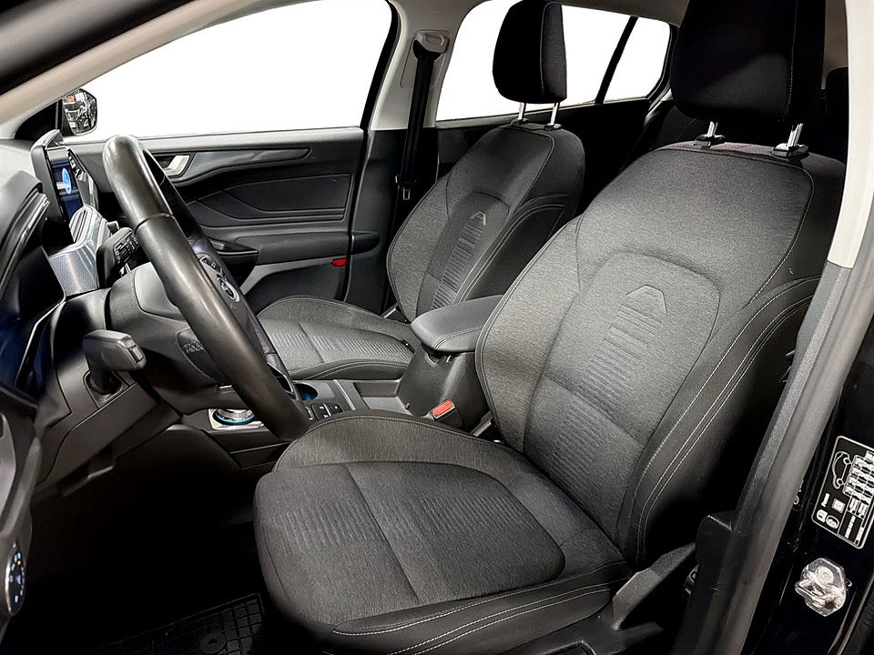 Bild på Ford Focus Active ST-Line Kombi 1.0 125hk Aut B-KAMERA