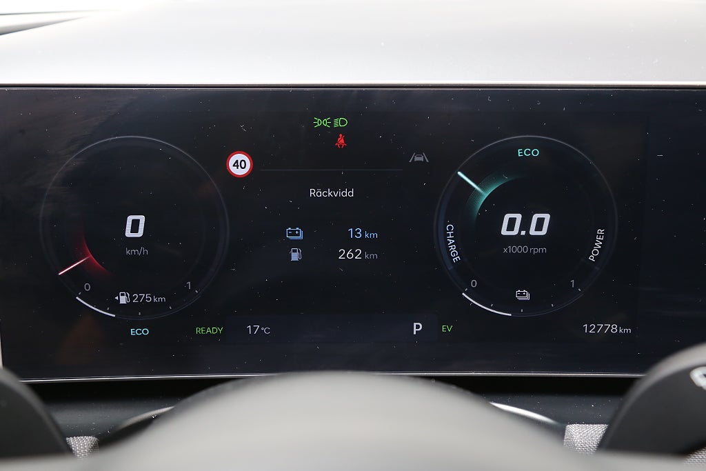 Hyundai Tucson Plug-in Hybrid 4WD Advanced Tech | Panorama 2025