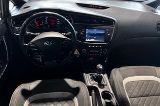 Kombi Kia Ceed 20 av 23