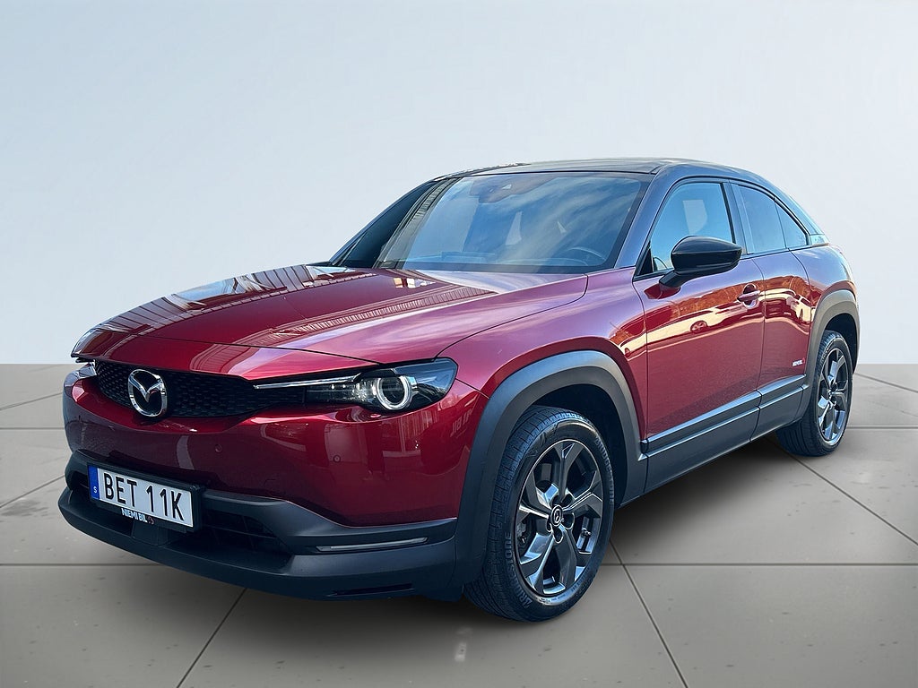 Mazda MX-30