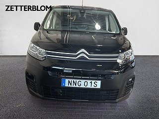 Transportbil - Skåp Citroën berlingo 5 av 14