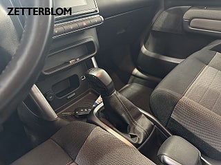 SUV Citroën C3 14 av 16