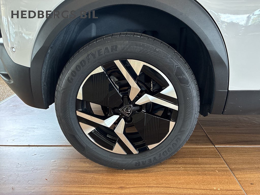 Peugeot 2008 1.2 PureTech 130 AUTOMAT GT  thumbnail