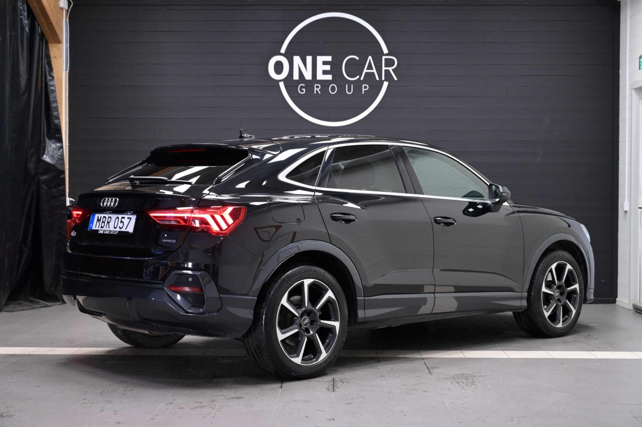 Audi Q3 2024, kuva 5/59