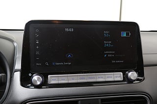 SUV Hyundai Kona 26 av 31