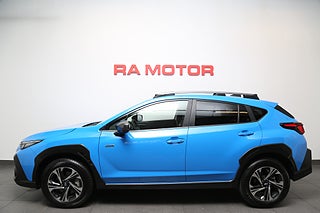 SUV Subaru Crosstrek 3 av 23