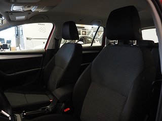 Kombi Skoda Octavia 16 av 20