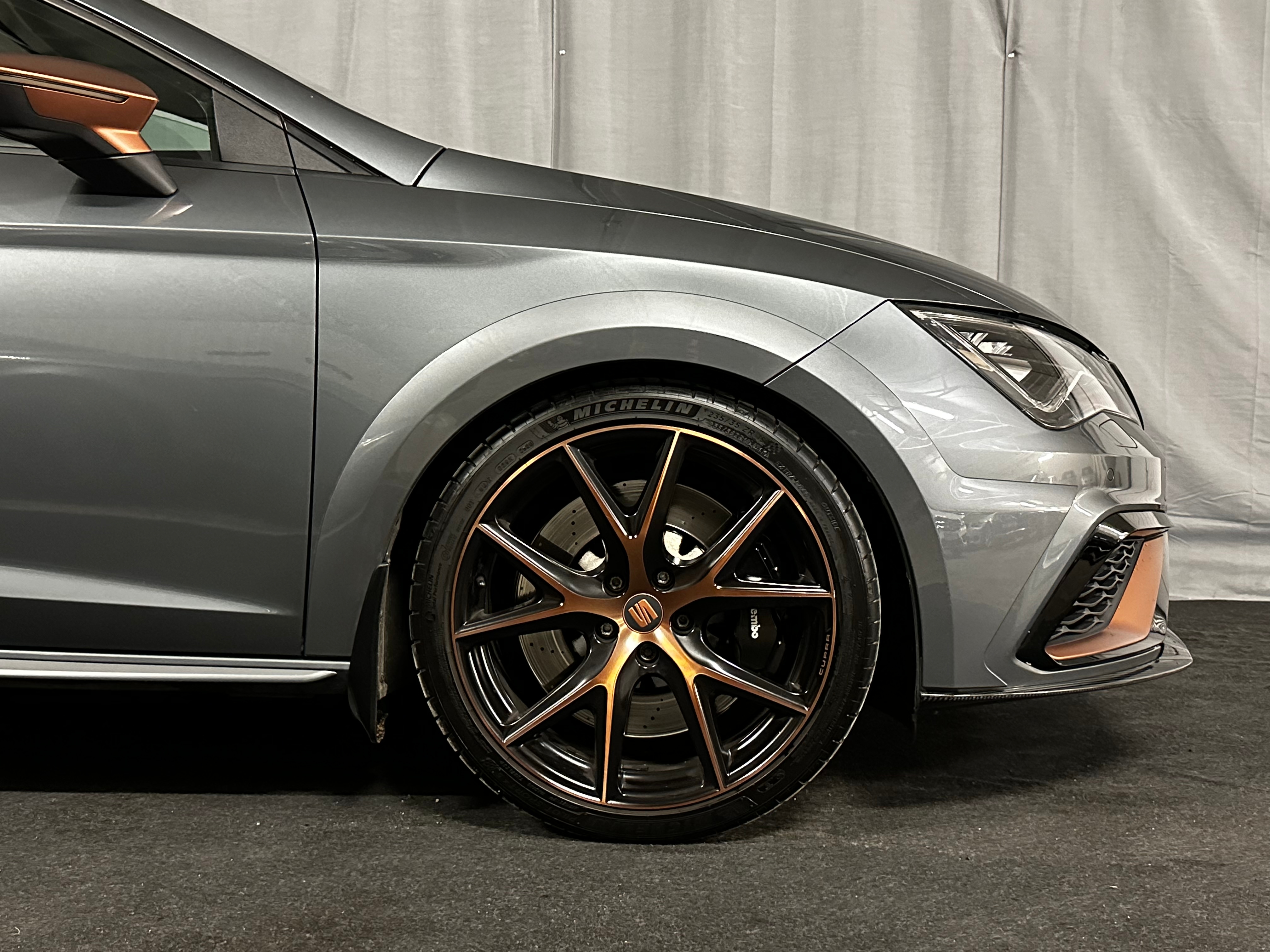 Seat Leon 2018, bild 5/54