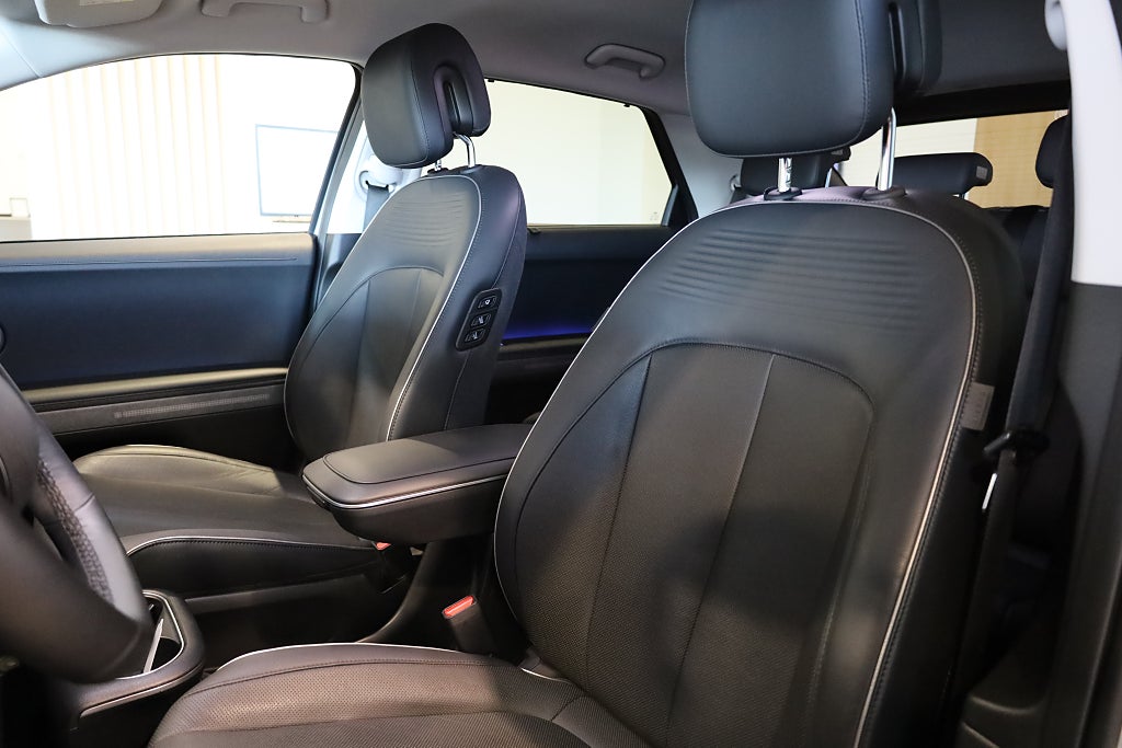 Hyundai IONIQ 5 77.4 kWh Advanced 360° Navi HUD Läder Bose 2023