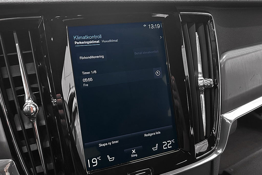 Volvo V90 2019 - miniatyr 20