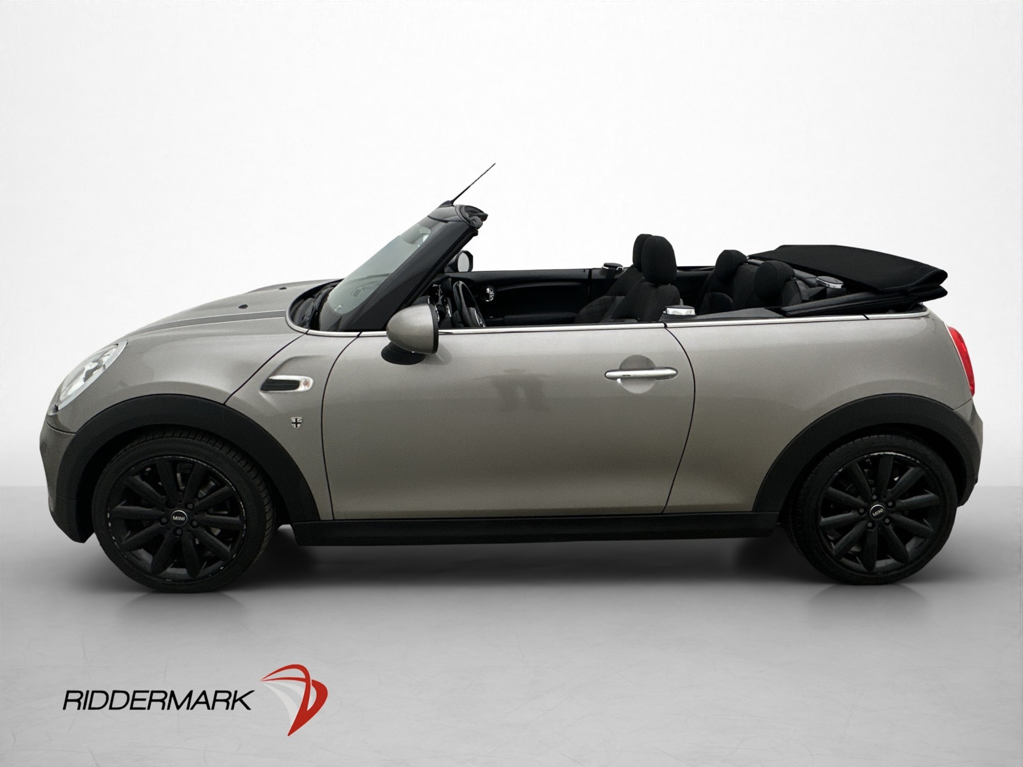MINI Cooper 2018, bild 2/10