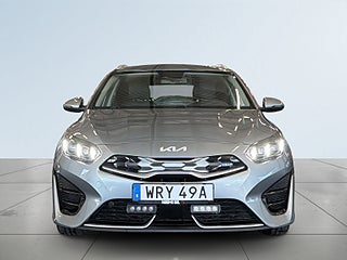 Kia Ceed Sportswagon Plug-in Hybrid DCT Ad S&V/Mvärm/Drag/Kamera