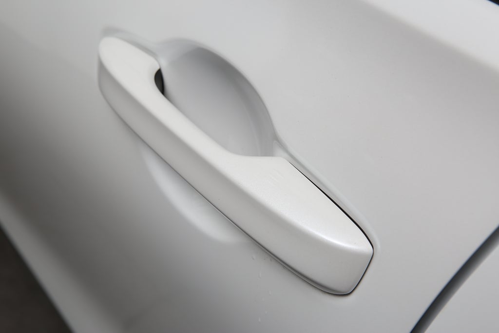 Honda ZR-V Elegance FullHybrid | Privatleasing inkl Service 2024