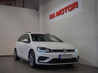 Kombi Volkswagen Golf 1 av 23