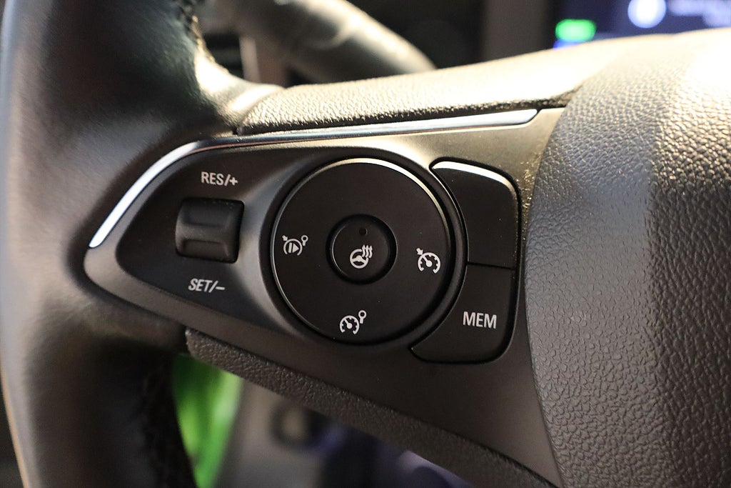 Bild på Opel Mokka GS-Line 136hk Aut - EN ÄGARE, M-VÄRME