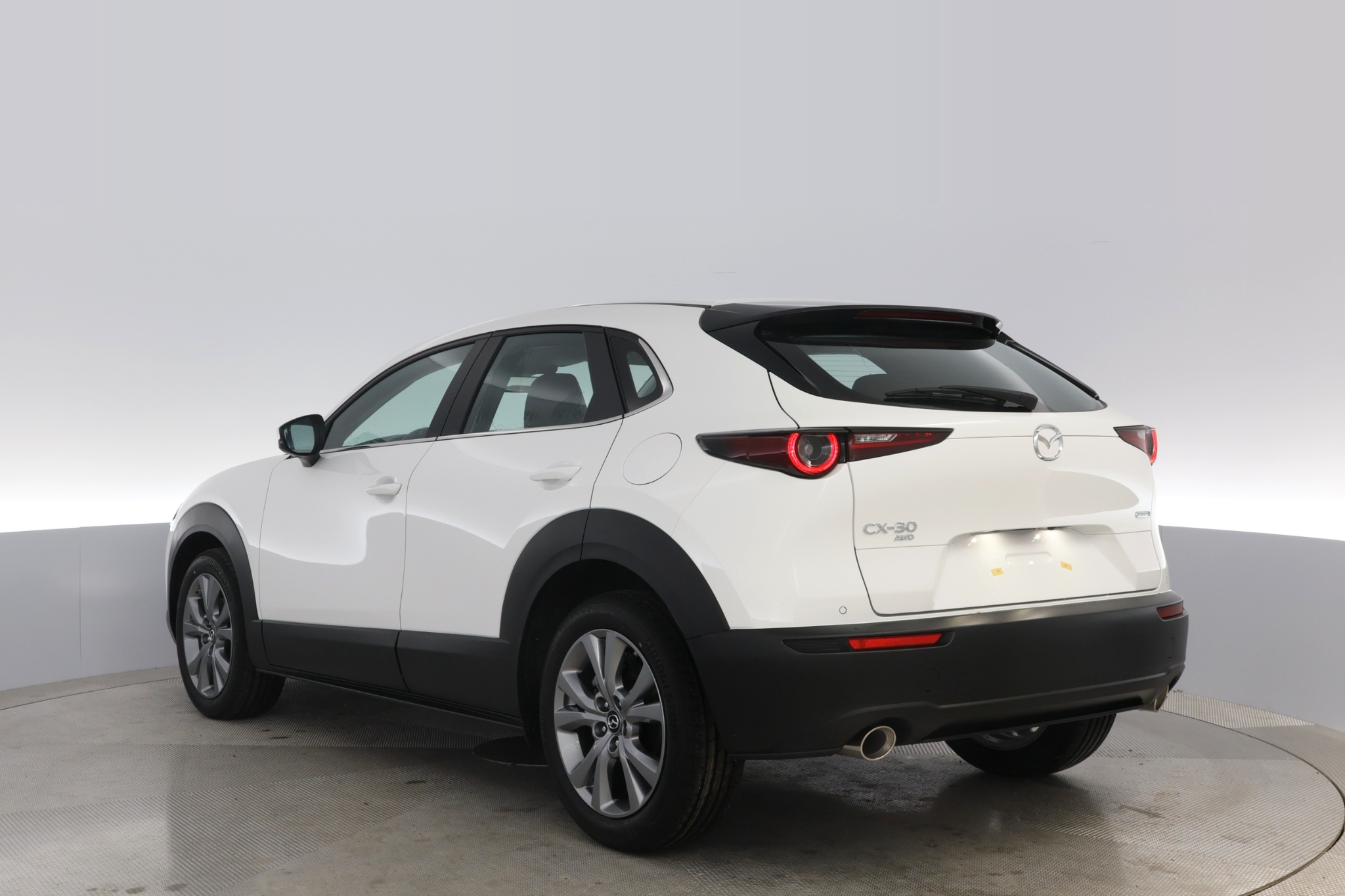 Mazda CX-30 2026, bild 7/10