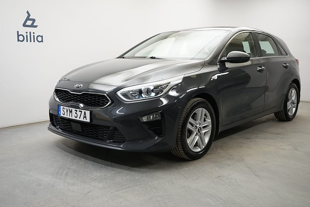 Kia Ceed 1,0 T-GDI Action
