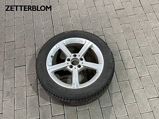 Sedan Mercedes-Benz CLA250 26 av 34
