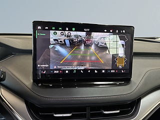 Skoda Elroq 60 Plus S&V-hjul/Drag/Kamera/Nav/Skinn/Carplay/Rattvärm – bild 11