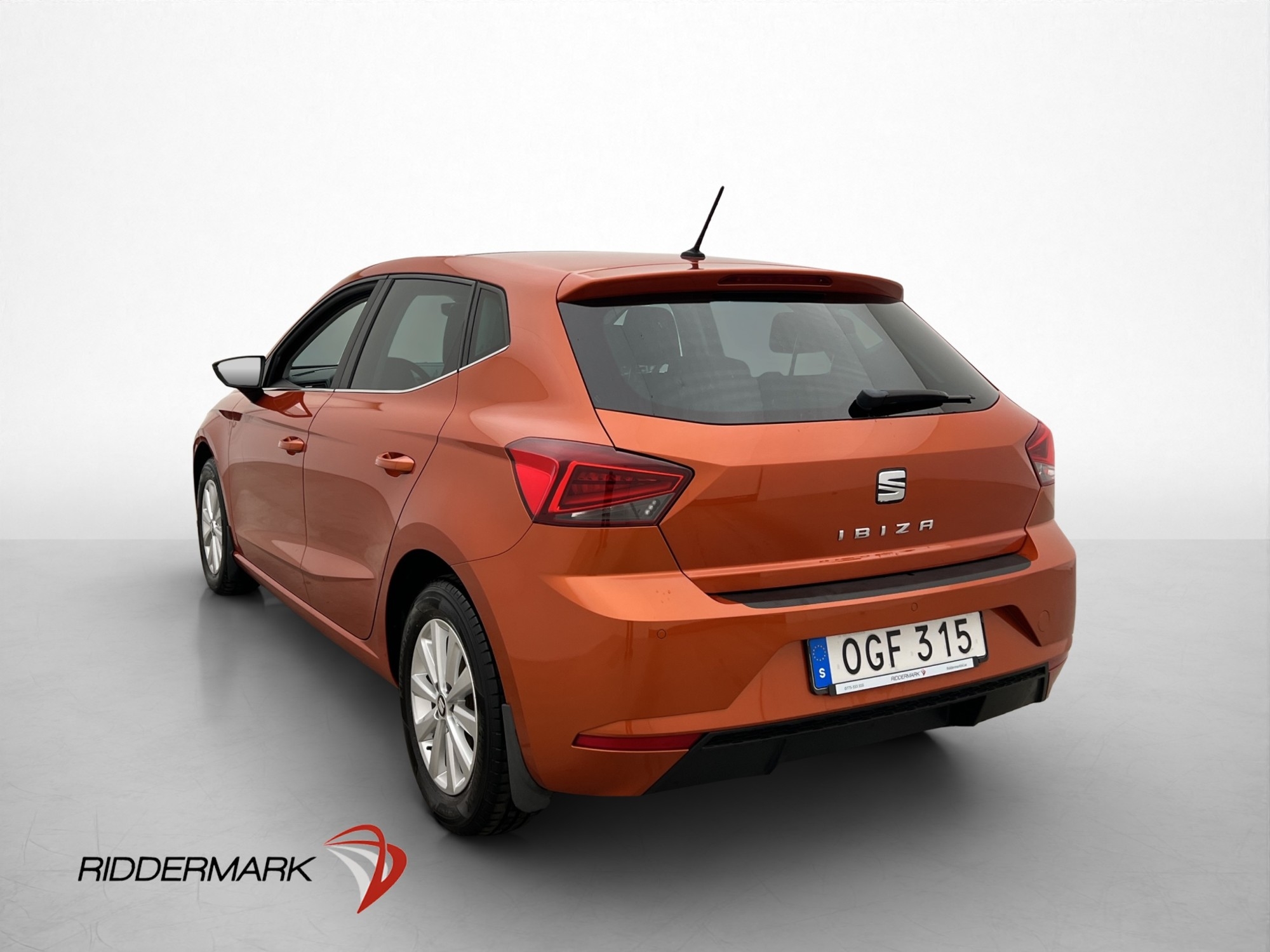 Seat Ibiza Style Beats 2019, bild 5/10