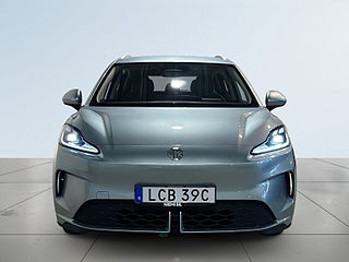 MG 4 EV Urban 53.9 kWh Kamera Värmepump Rattvärme CarPlay 0% Ränta – bild 2