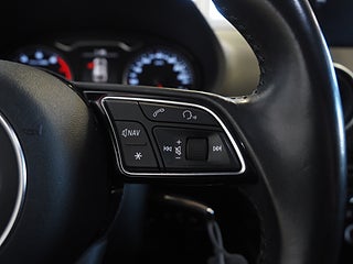 Halvkombi Audi A3 21 av 22