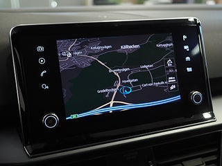 SUV Seat Tarraco 18 av 27