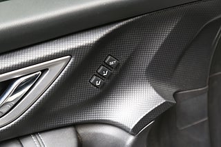 SUV Subaru Forester 15 av 31