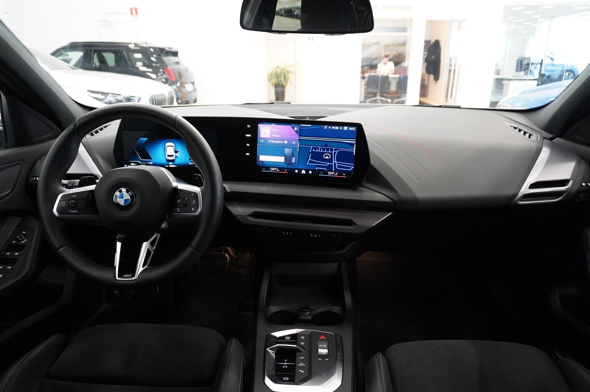 BMW 120 Ränta 1,9 2026, bild 6/10