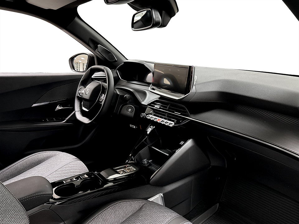 Bild på Peugeot 2008 Allure Hybrid 145hk Aut - PRIVATLEASING INK VINTERHJUL