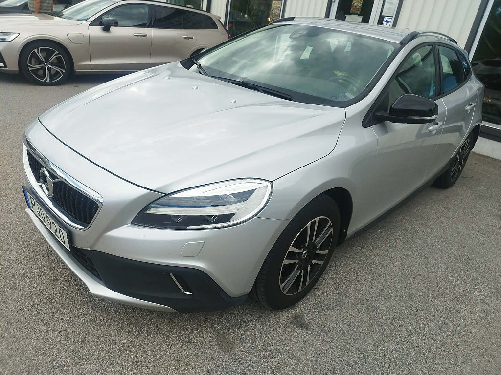 Volvo V40 Cross Country D3 Business Advanced Euro 6