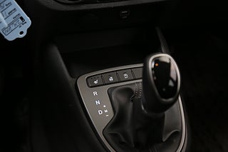 Halvkombi Hyundai i10 20 av 22