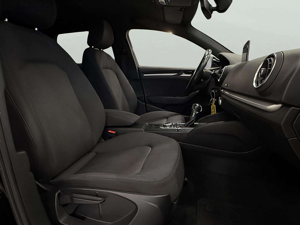 Audi A3 Sportback 1.0 TFSI S Tronic Comfort 1 Ägare - miniatyr 12