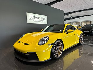 Sportkupé Porsche 911
