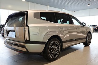 SUV Hyundai IONIQ 4 av 34
