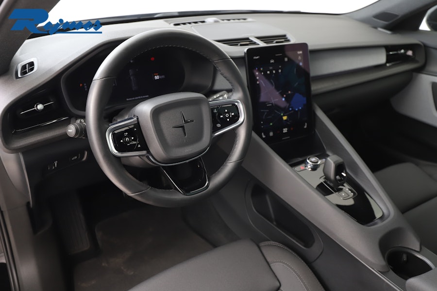 Polestar 2 2022, kuva 2/55