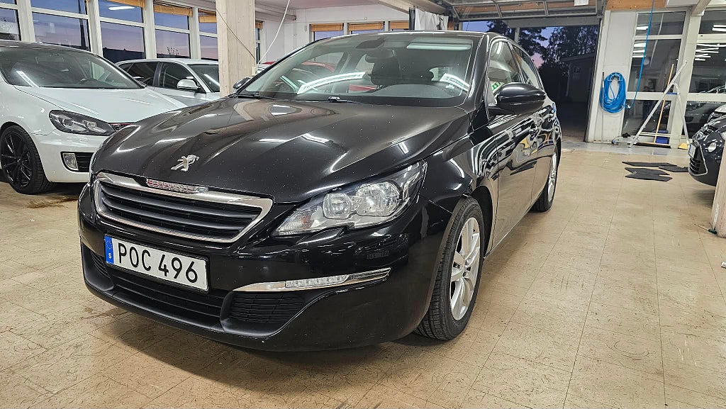 Peugeot 308 1.2 PureTech 130 Active Euro 6