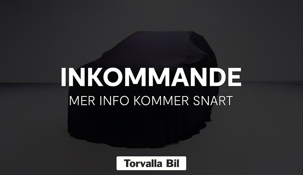 Toyota C-HR Hybrid CVT Executive JBL Läder Teknik-pkt
