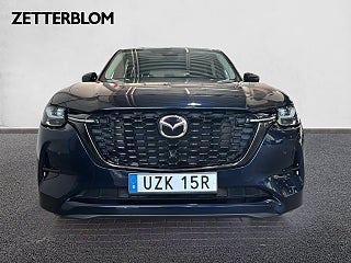 SUV Mazda CX-60 5 av 15