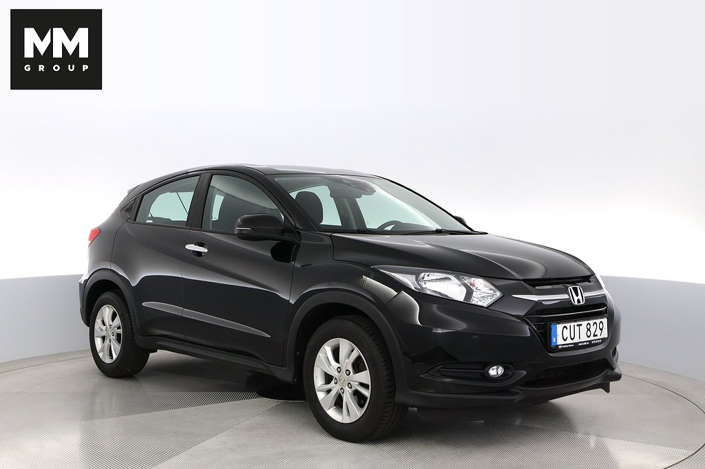 Honda HR-V 1.5 i-VTEC 