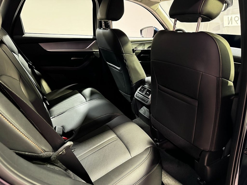 Mazda CX-60 Exclusive-line Comfort pack PHEV AWD KAMPANJ