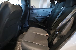 SUV Nissan Qashqai 13 av 25